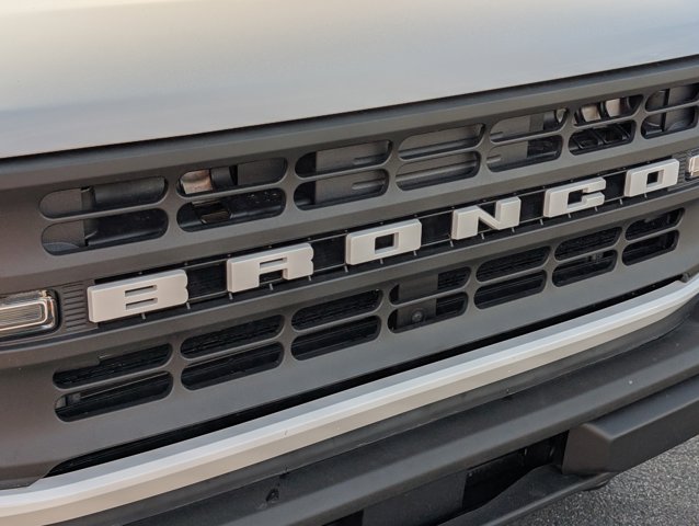 New 2026 Ford Bronco - photo 9