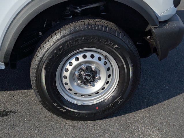 New 2026 Ford Bronco - photo 10