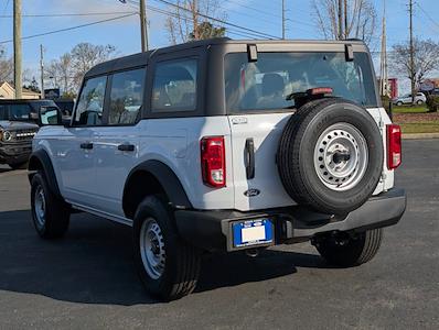 New 2026 Ford Bronco - photo 1