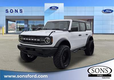 2026 Ford Bronco 4WD SUV for sale #7817 - photo 1