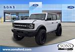2026 Ford Bronco 4WD SUV for sale #7817 - photo 1