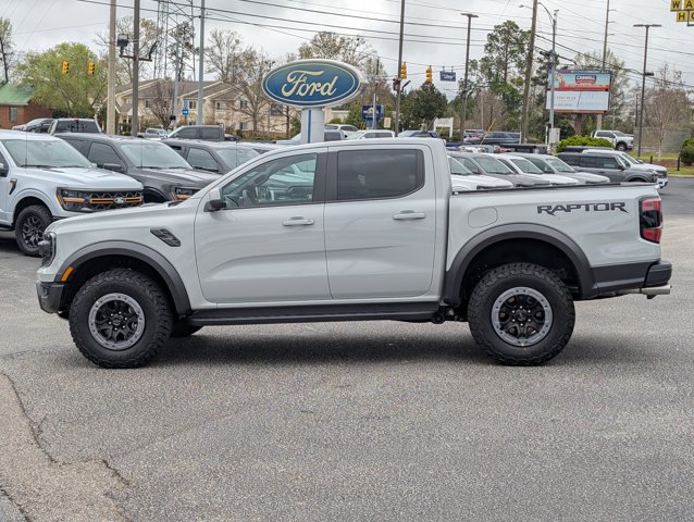 New 2026 Ford Ranger - photo 16
