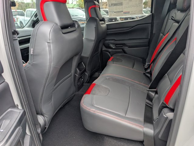 New 2026 Ford Ranger - photo 17