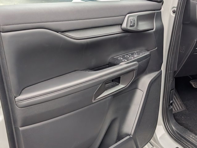 New 2026 Ford Ranger - photo 18