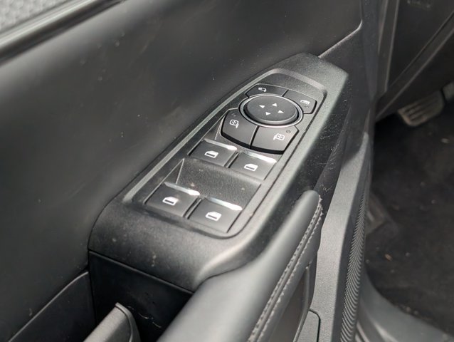 New 2026 Ford Ranger - photo 19