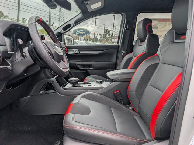 New 2026 Ford Ranger - photo 20