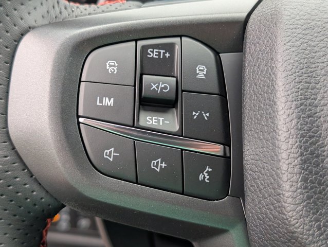 New 2026 Ford Ranger - photo 21