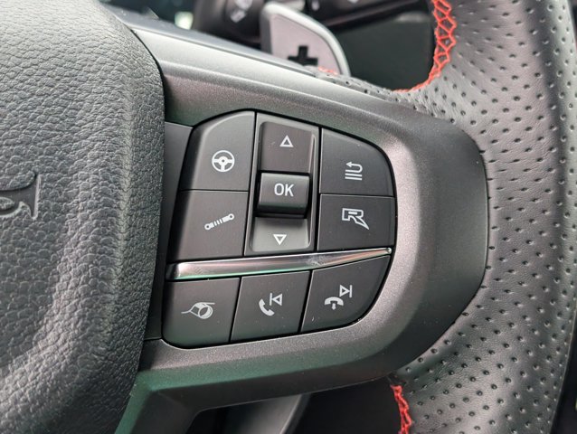 New 2026 Ford Ranger - photo 22