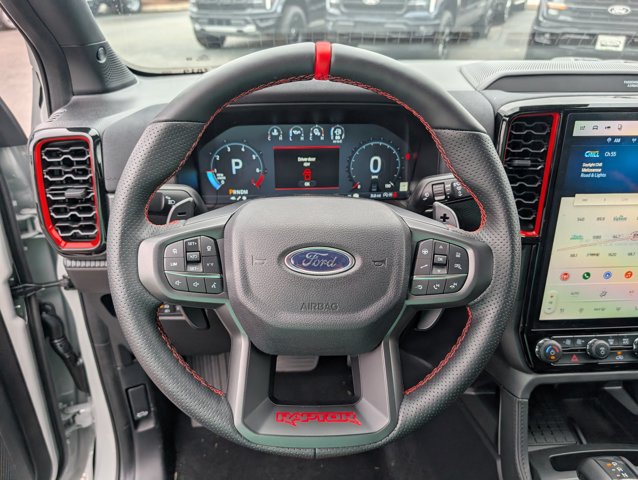 New 2026 Ford Ranger - photo 23