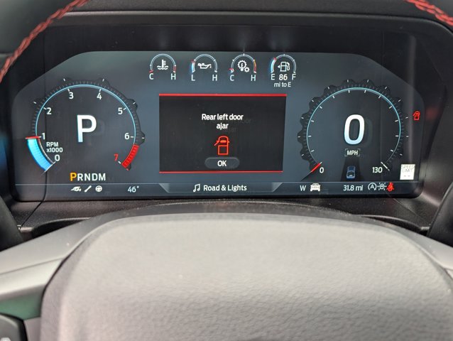 New 2026 Ford Ranger - photo 24