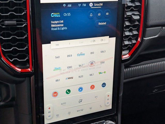 New 2026 Ford Ranger - photo 25