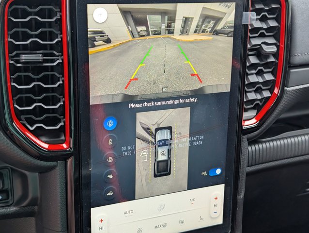 New 2026 Ford Ranger - photo 27