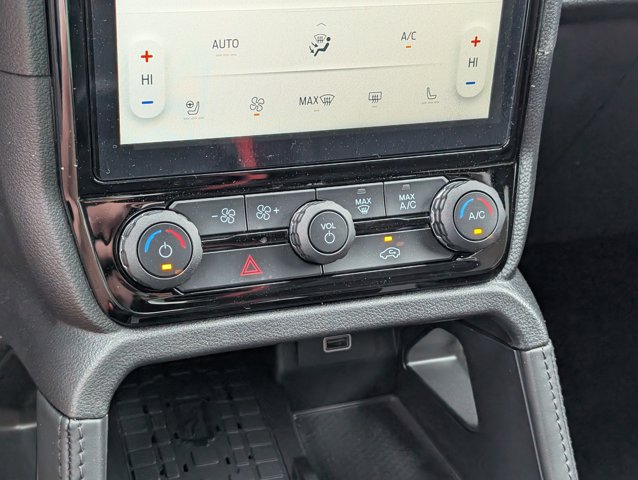 New 2026 Ford Ranger - photo 30