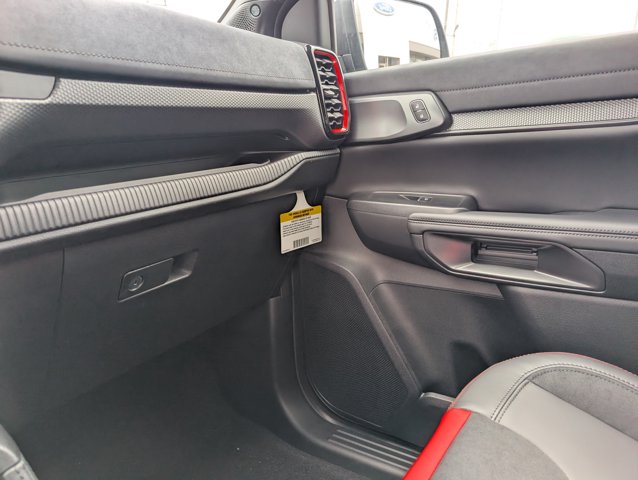 New 2026 Ford Ranger - photo 32