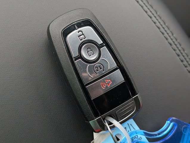 New 2026 Ford Ranger - photo 33