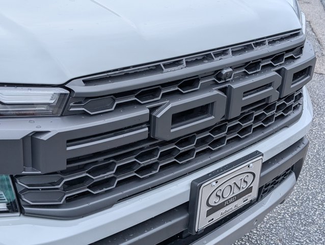 New 2026 Ford Ranger - photo 9