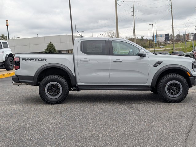 New 2026 Ford Ranger - photo 11