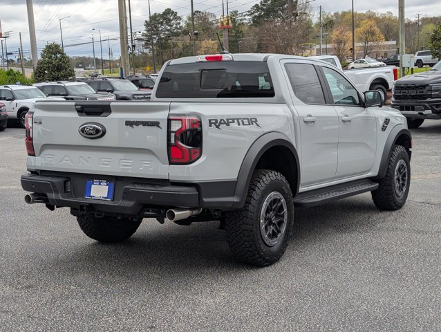 New 2026 Ford Ranger - photo 12