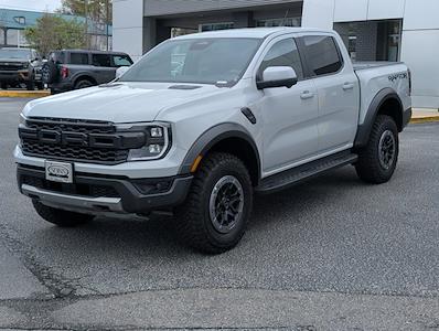 New 2026 Ford Ranger - photo 1