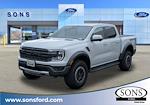 New 2026 Ford Ranger Raptor SuperCrew Cab for sale #7819 - photo 1