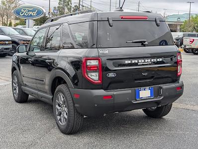 New 2026 Ford Bronco Sport - photo 1