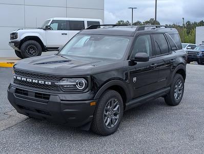 New 2026 Ford Bronco Sport - photo 1