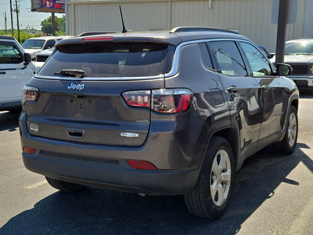 Used 2021 Jeep Compass - photo 5