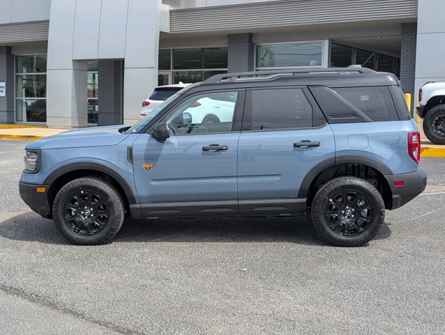 New 2026 Ford Bronco Sport - photo 17