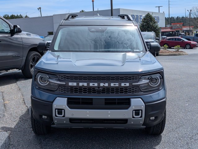 New 2026 Ford Bronco Sport - photo 7