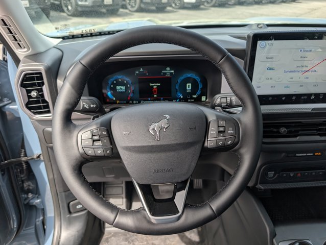 New 2026 Ford Bronco Sport - photo 24