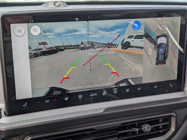 New 2026 Ford Bronco Sport - photo 28