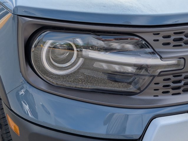 New 2026 Ford Bronco Sport - photo 9