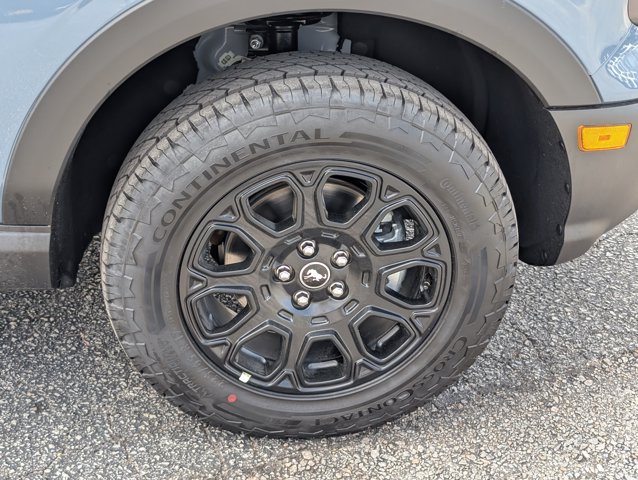 New 2026 Ford Bronco Sport - photo 11