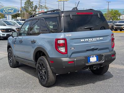New 2026 Ford Bronco Sport - photo 1