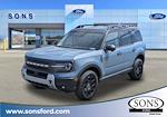2026 Ford Bronco Sport 4WD SUV for sale #7821 - photo 1