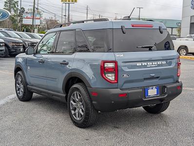 New 2026 Ford Bronco Sport - photo 1