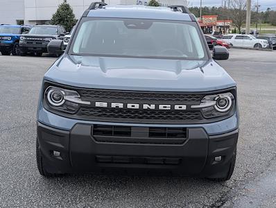 New 2026 Ford Bronco Sport - photo 1