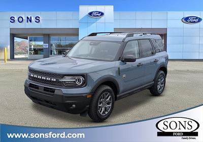 New 2026 Ford Bronco Sport - photo 1