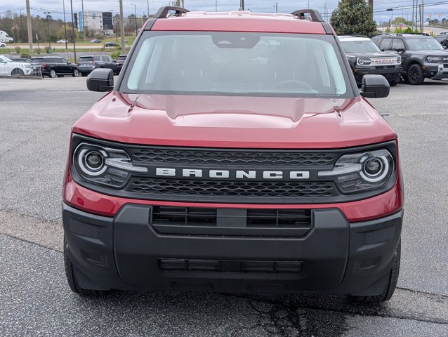 New 2026 Ford Bronco Sport - photo 6