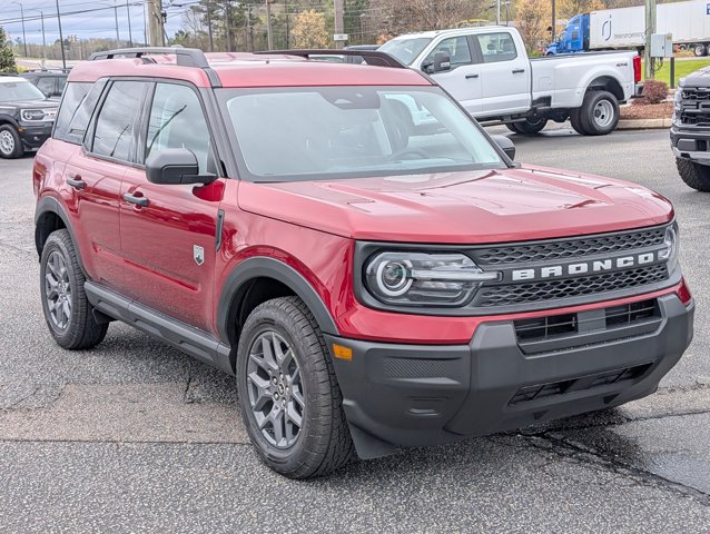 New 2026 Ford Bronco Sport - photo 7