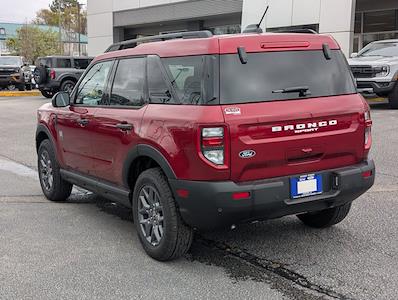 New 2026 Ford Bronco Sport - photo 1