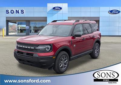 New 2026 Ford Bronco Sport - photo 1