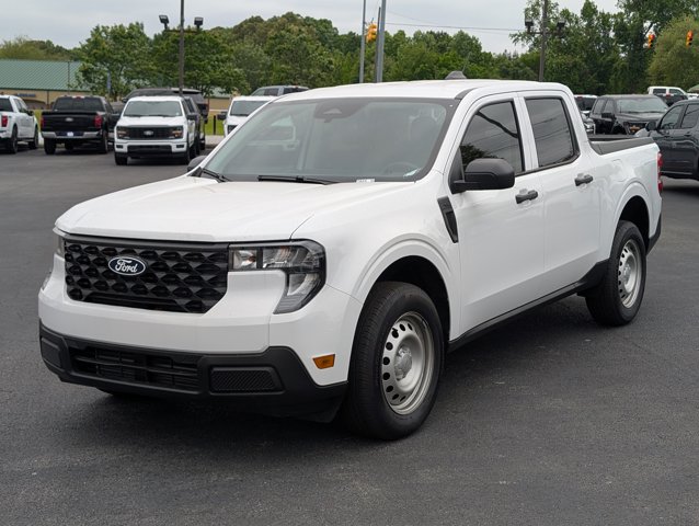 New 2025 Ford Maverick - photo 32