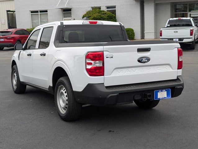 New 2025 Ford Maverick - photo 2