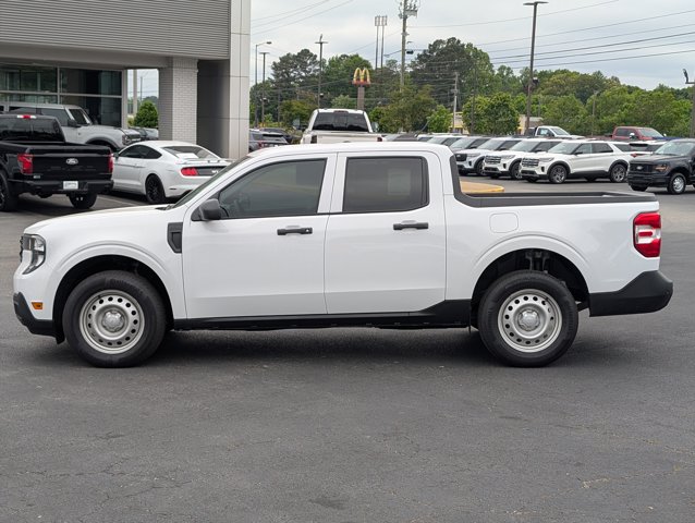 New 2025 Ford Maverick - photo 15
