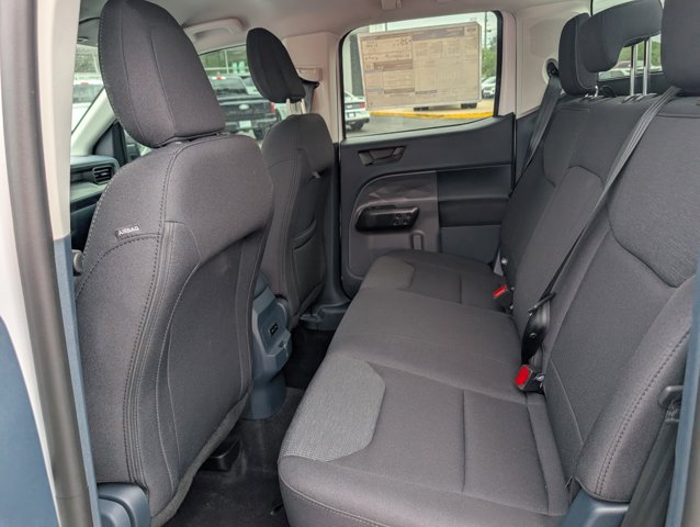 New 2025 Ford Maverick - photo 16