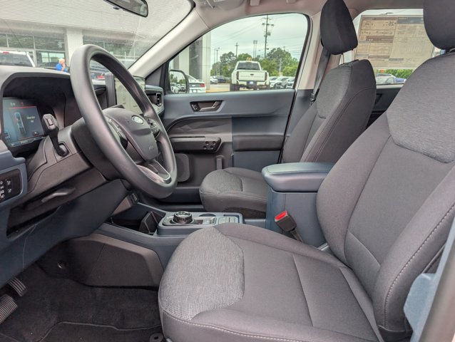 New 2025 Ford Maverick - photo 19