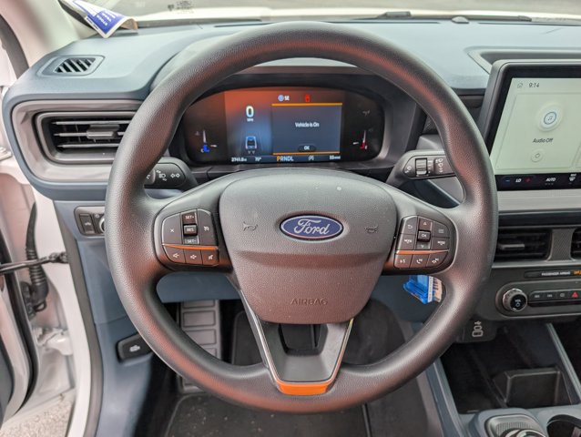 New 2025 Ford Maverick - photo 22