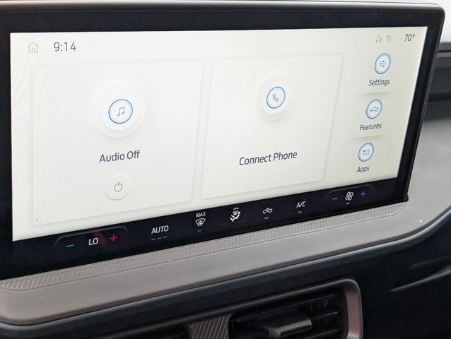New 2025 Ford Maverick - photo 24