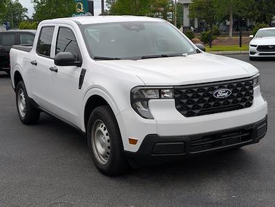 New 2025 Ford Maverick - photo 2
